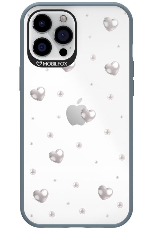 Pearl Tears - Apple iPhone 12 Pro Max