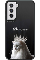 Princess - Samsung Galaxy S21 FE