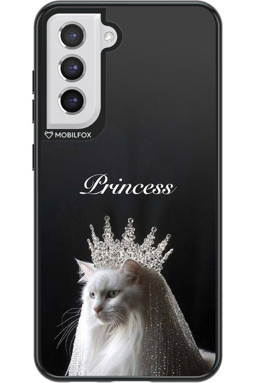 Princess - Samsung Galaxy S21 FE