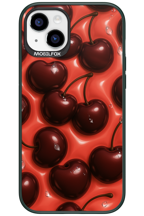 CherryQueen - Apple iPhone 15 Plus