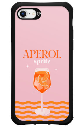 Aperol - Apple iPhone SE 2022