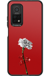 Red Flower - Xiaomi Mi 10T 5G