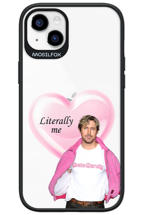 Literally Me - Apple iPhone 14 Plus