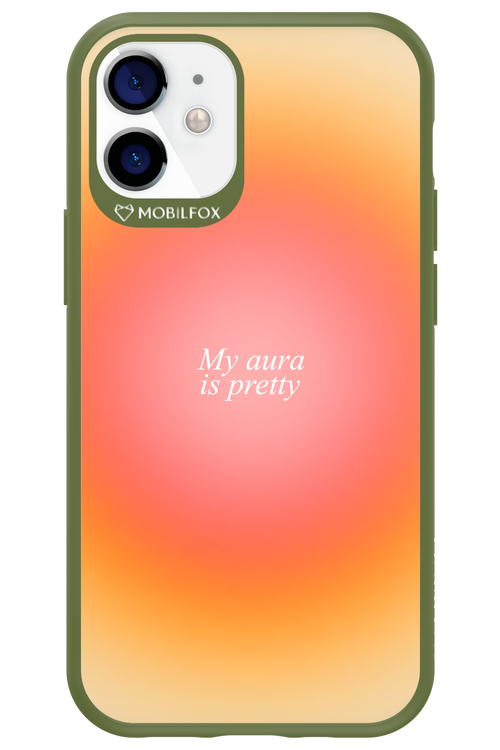 Pretty Aura - Apple iPhone 12 Mini