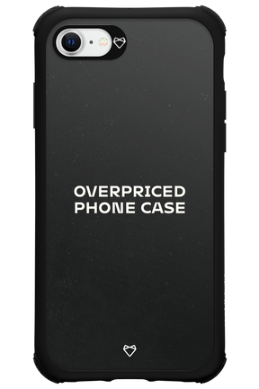 Overprieced - Apple iPhone SE 2022