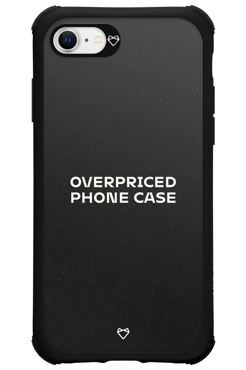 Overprieced - Apple iPhone SE 2022