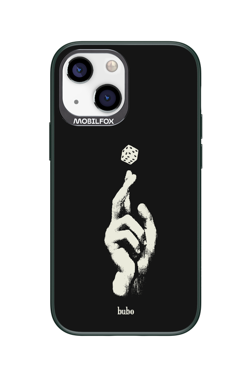 DAMNED LUCK - Apple iPhone 13 Mini