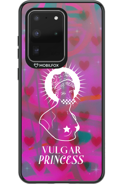 Vulgar Princess - Samsung Galaxy S20 Ultra 5G