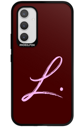 (Dark Blush) L 2.0 - Samsung Galaxy A54