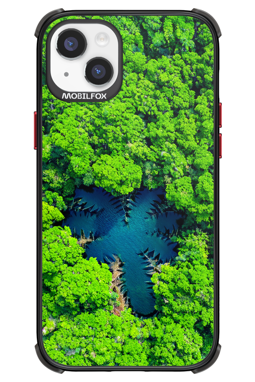 Amazon Echo - Apple iPhone 14 Plus