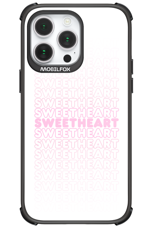 Sweetheart Pink - Apple iPhone 14 Pro Max