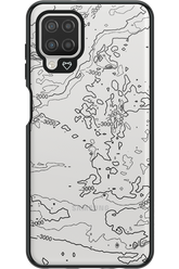 Contour Map 2.0 - Samsung Galaxy A12