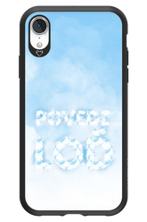 Povedz loď - Apple iPhone XR