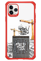 Crane Chaos - Apple iPhone 11 Pro Max