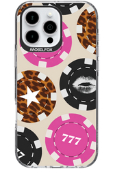 All In - Apple iPhone 16 Pro Max