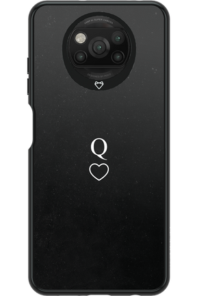 Q Black 2.0 - Xiaomi Poco X3 NFC