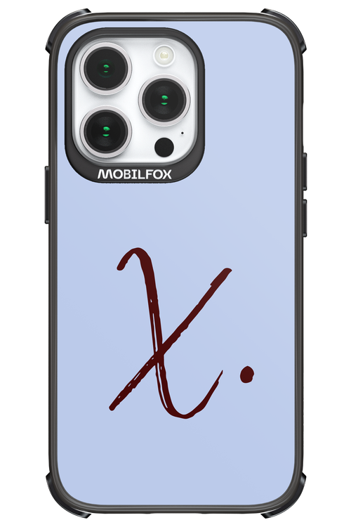 (Jellyfish Presso) X 2.0 - Apple iPhone 14 Pro