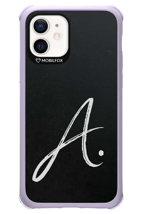 (Off Space) A 2.0 - Apple iPhone 12