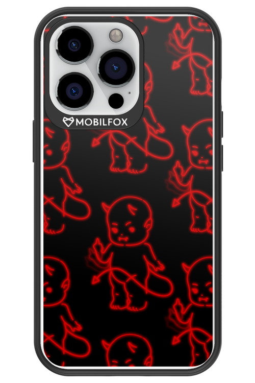 Hell Nah - Apple iPhone 13 Pro