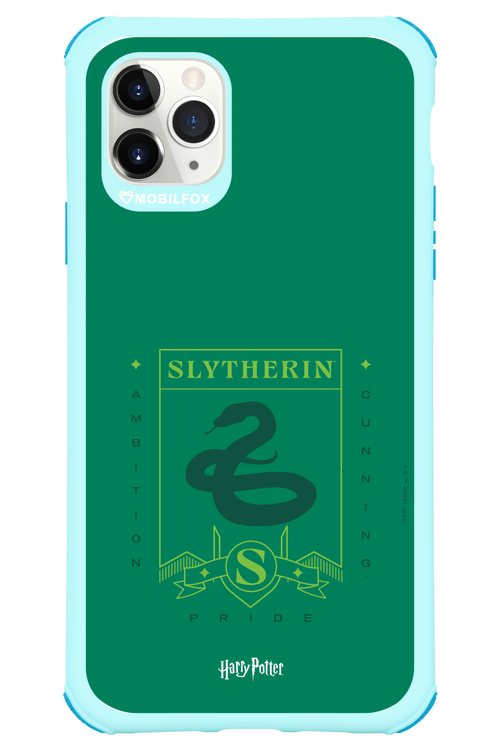 Slytherin2 - Apple iPhone 11 Pro Max