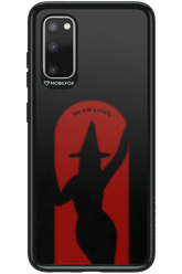 Witch Season - Samsung Galaxy S20