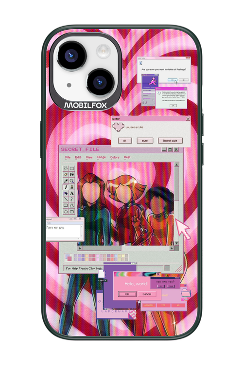 Totally Vibes - Apple iPhone 14