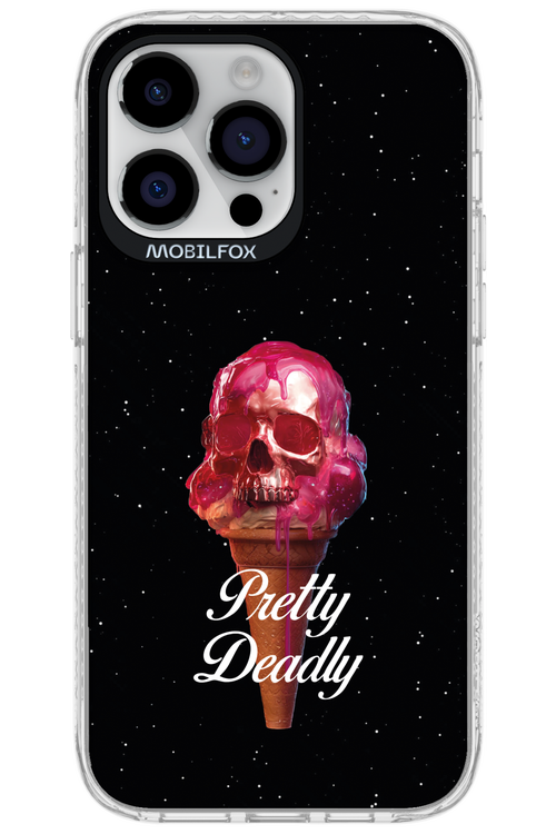 Pretty Deadly - Apple iPhone 14 Pro Max