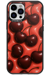 CherryQueen - Apple iPhone 12 Pro Max