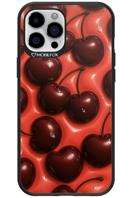 CherryQueen - Apple iPhone 12 Pro Max