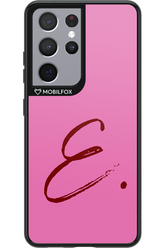 (Sorbet) E 2.0 - Samsung Galaxy S21 Ultra