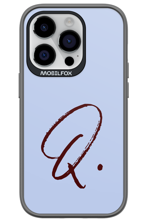 (Jellyfish Presso) Q 2.0 - Apple iPhone 14 Pro