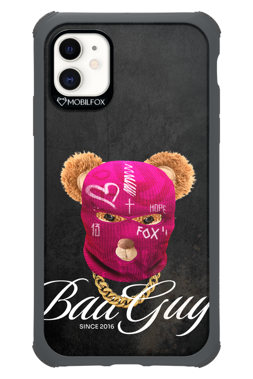 Bad Guy II 2.0 - Apple iPhone 11