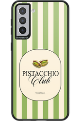P-Club - Samsung Galaxy S21+