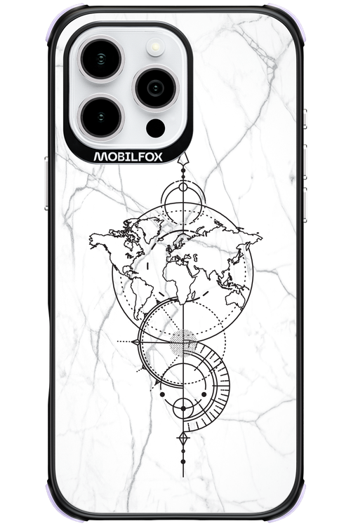 Compass 2.0 - Apple iPhone 16 Pro Max