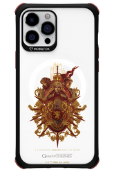 A Lannister always pays his debts - Apple iPhone 12 Pro Max