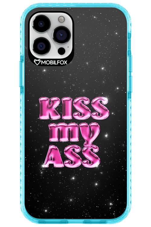 KMA 2.0 - Apple iPhone 12 Pro