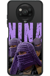 NINA - Xiaomi Poco X3 Pro