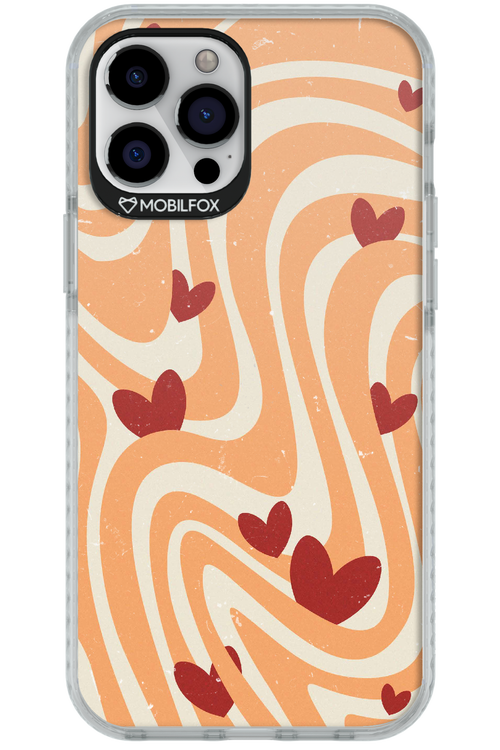Heartwave 2.0 - Apple iPhone 12 Pro Max