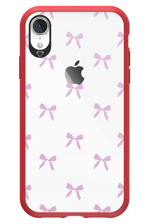 PinkyPromise - Apple iPhone XR