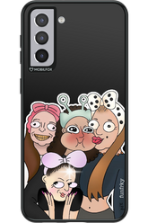 Squad Goals - Samsung Galaxy S21+