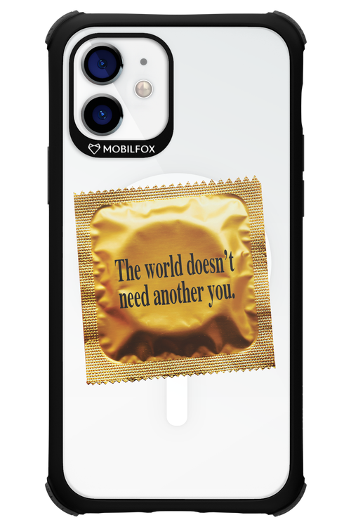 Another you 2.0 - Apple iPhone 12