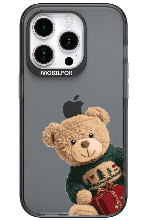 Gifting Bear - Apple iPhone 15 Pro