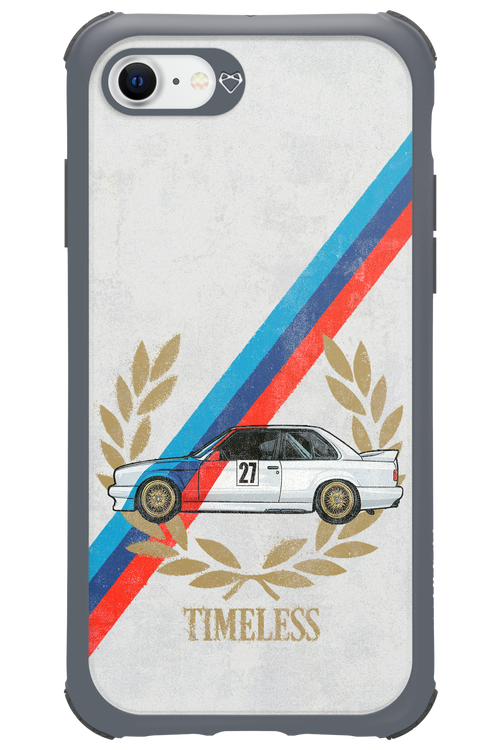 Timeless - Apple iPhone 8