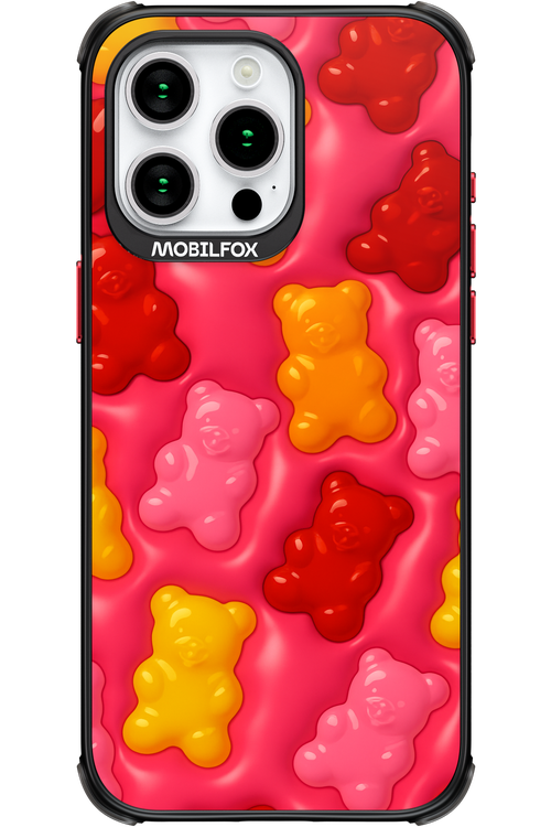 GumBears - Apple iPhone 15 Pro Max