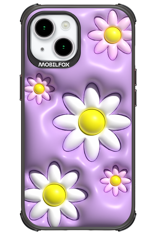 Lavender - Apple iPhone 15