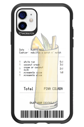 always good cocktail - Apple iPhone 11