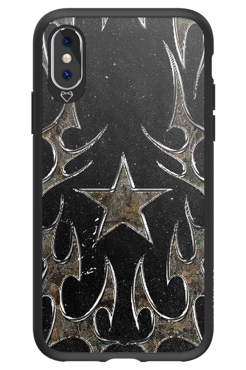 Camo 2.0 - Apple iPhone X