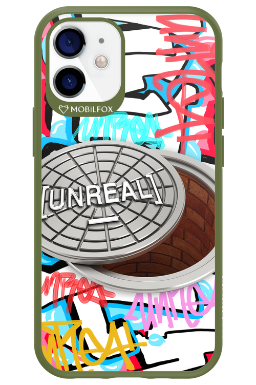 HULE - Apple iPhone 12 Mini