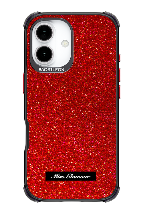 Miss Glamour - Apple iPhone 17