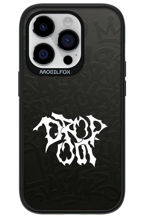 Drop Out - Apple iPhone 14 Pro
